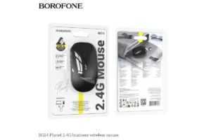 Borofone Wireless Mouse