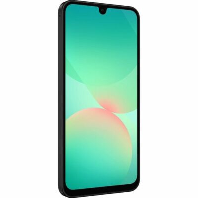 Samsung Galaxy A26 5G (2025) Dual SIM Smartphone 6GB+128GB