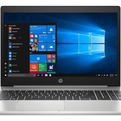 HP ProBook 450 G6 15.6-inch i5 8th Gen 8GB 256GB @1.8GHZ Windows 11 Excellent
