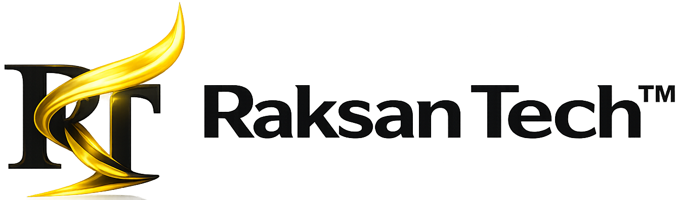 Raksan Tech NZ