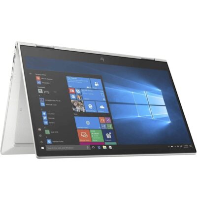 HP EliteBook x360 830 G8 Notebook PC 13.3-inch i5 11310U Gen 16GB 256GB @1.7GHZ Win 11  (Excellent)