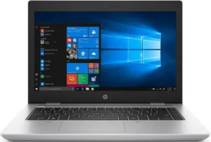 HP ProBook 450 G6