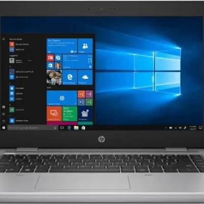 HP ProBook 640 G5 14-inch i7 8th Gen 8GB 256GB @1.8GHZ Windows 11 Pro Excellent