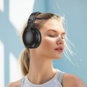 Borofone BO29 Fascinador Wireless Bluetooth Headphones