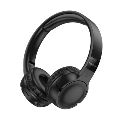 Borofone BO32 Wireless Headphones
