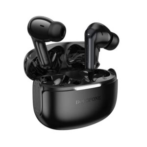 Borofone Peaceful TWS Wireless BT Headset Earbuds