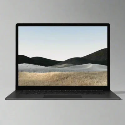 Microsoft Surface Laptop 4 15-inch Touch i7 11th Gen 16GB 256GB Excellent