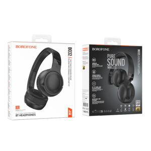 Borofone BO32 Wireless Headphones