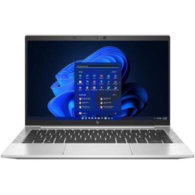 HP Elitebook 830 G8 Notebook PC 13.3inch TouchScreen i7 11th Gen 32GB 512GB Windows 11 Excellent