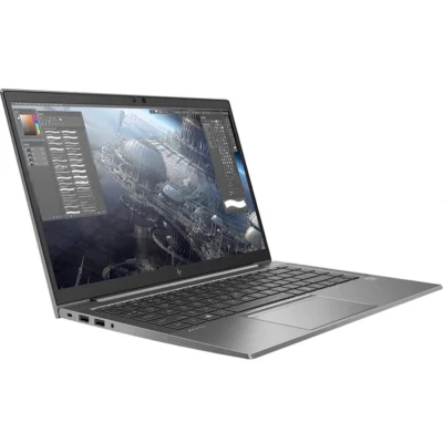 HP ZBook Firefly 14 G8 | i7-1165G7 | 16GB 256GB SSD Windows 11 Excellent