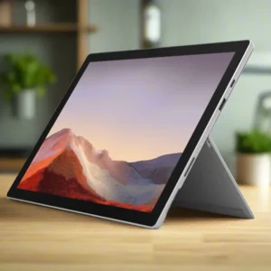 Microsoft Surface Pro 7