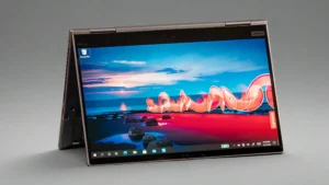 Lenovo - ThinkPad X1 Yoga Gen 5