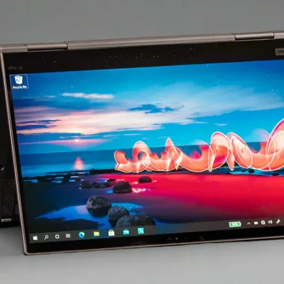 Lenovo – ThinkPad X1 Yoga Gen 5: 14inch TouchScreen i7 10610U |16GB RAM | 256GB SSD Excellent